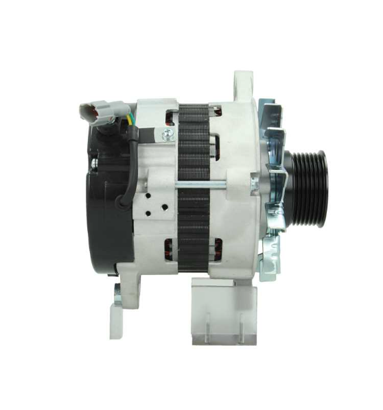 Generator Case 24V 50A