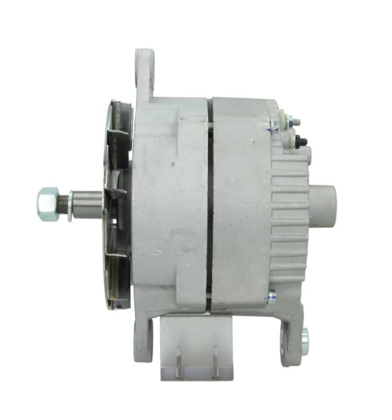 Generator Case 24V 80A