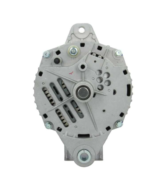 Generator Case 24V 80A