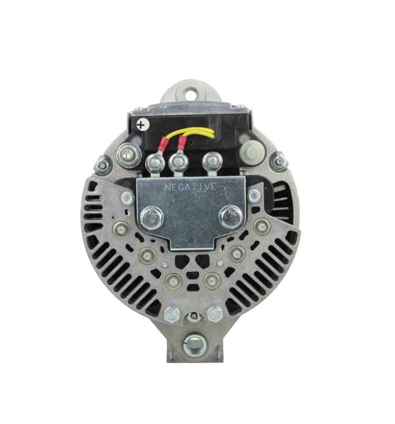 Generator Caterpillar 24V 200A