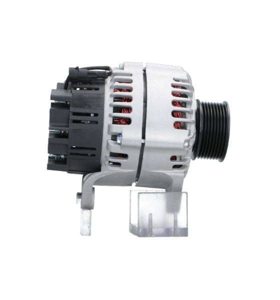 Generator Case 12V 120A