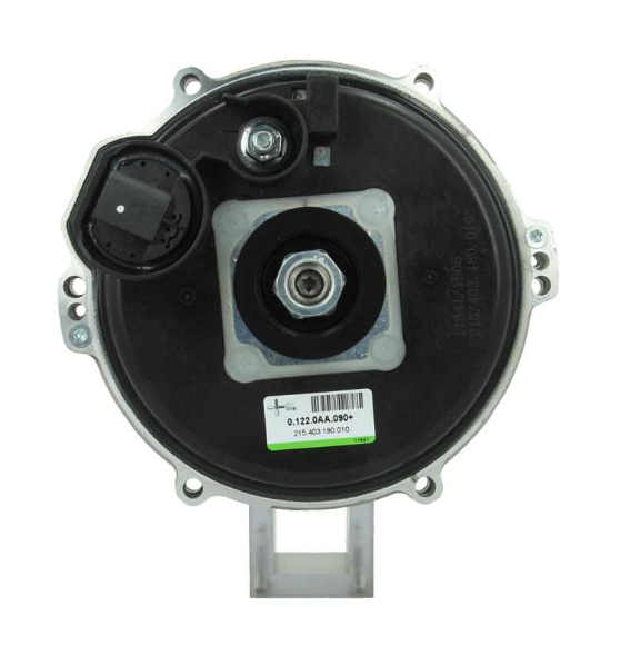 Generator BMW 12V 180A