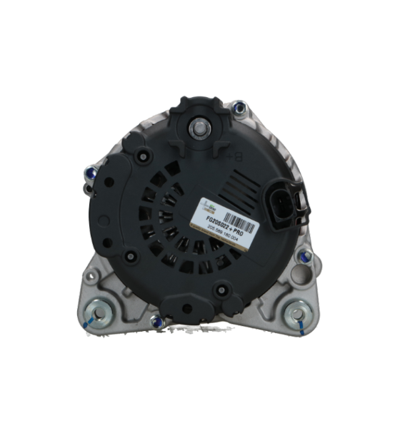 Generator Audi 12V 180A