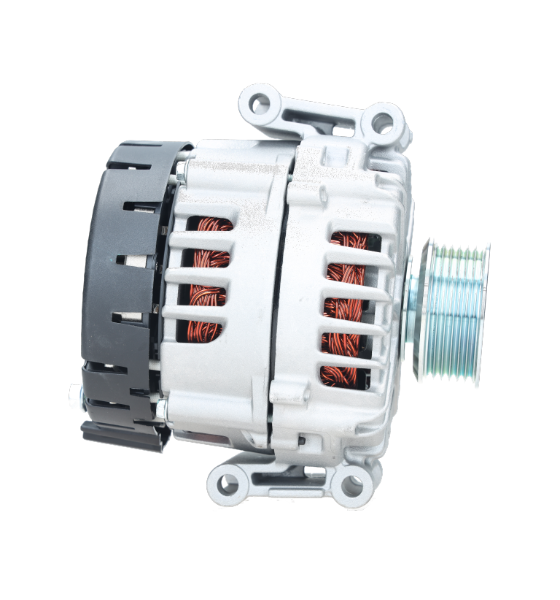 Generator Audi 12V 180A