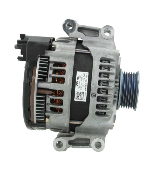 Generator Audi 12V 210A OE Denso