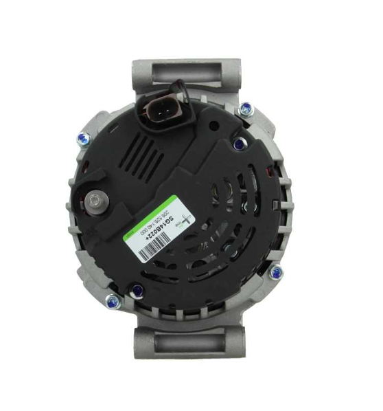 Generator Audi 12V 140A