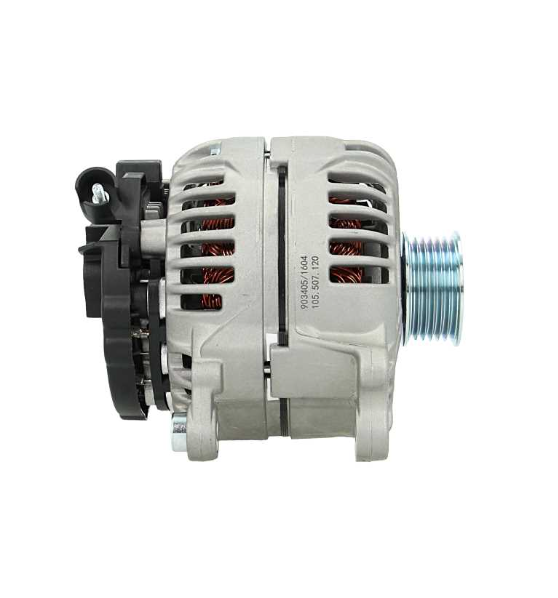 Generator Alfa Romeo 12V 120A