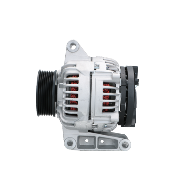 Generator Mercedes 24V 100A