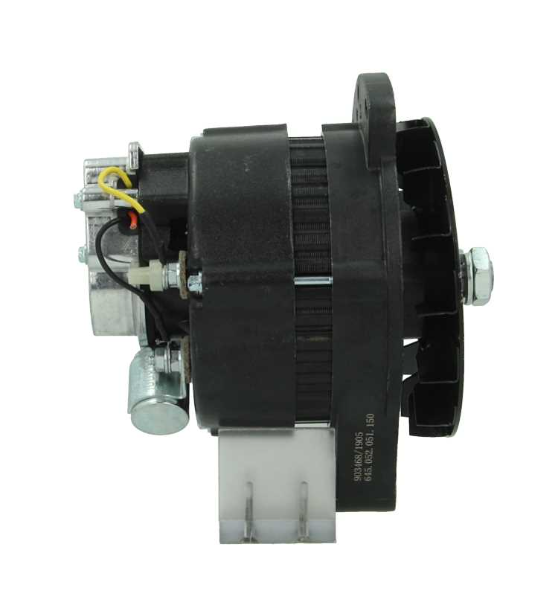 Generator Caterpillar 12V 51A