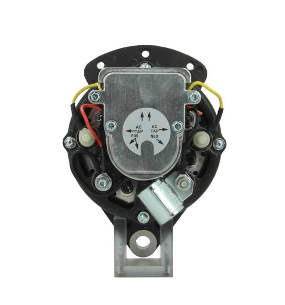 Generator Caterpillar 12V 51A