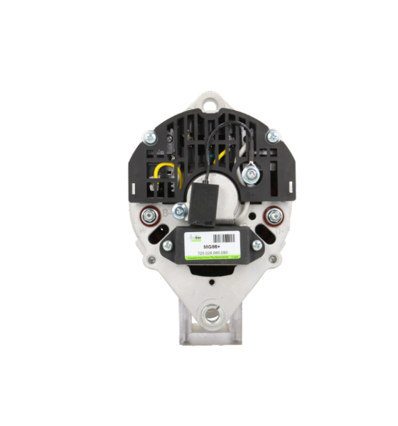 Generator Perkins 12V 65A