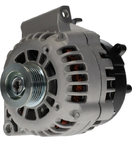 Generator 12V 102A