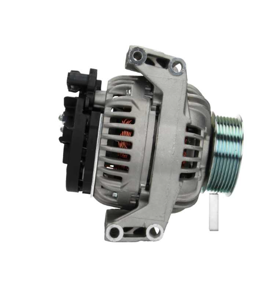 Generator DAF 24V 80A