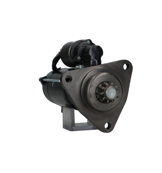 Startmotor 12V 4,2Kw