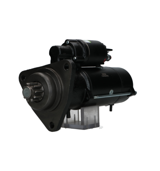 Startmotor 12V 4,2Kw