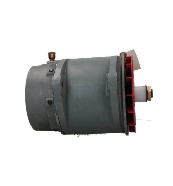 Generator 24V 115A