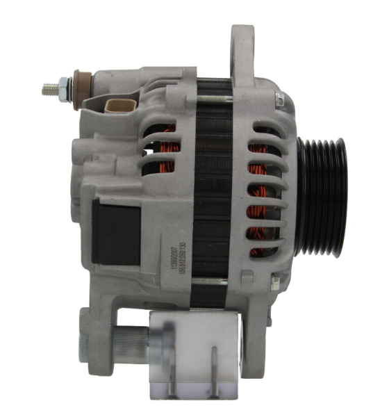 Generator 24V 50A