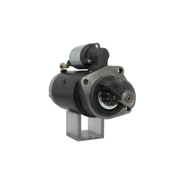 Startmotor 12V 3,0Kw