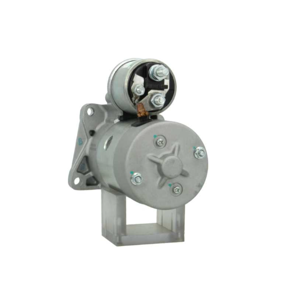 Startmotor 12V 0,9Kw