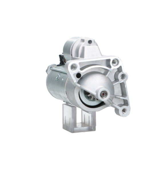 Startmotor 12V 2,2Kw