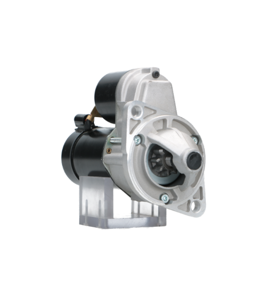 Startmotor 12V 0,8Kw