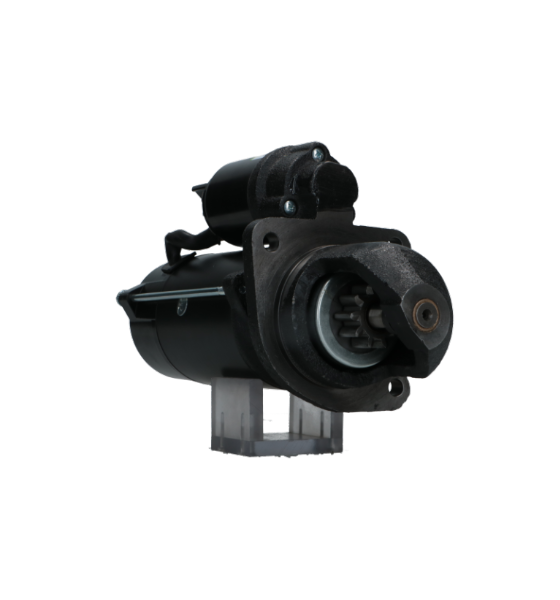 Startmotor 12V 4,2Kw
