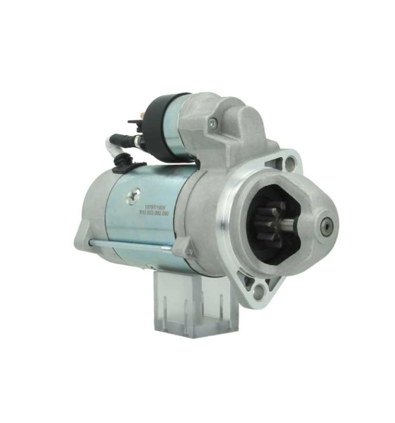Startmotor 9 Kugg 12V 2,6KW