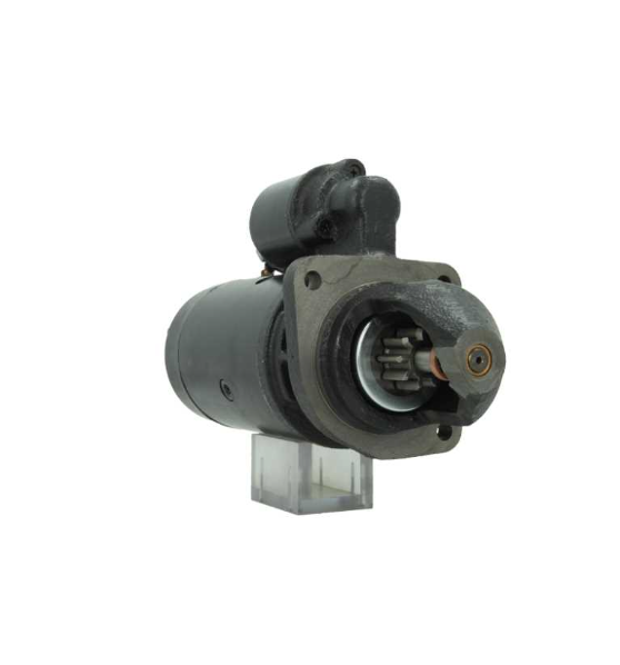 Startmotor 12V 3,0Kw