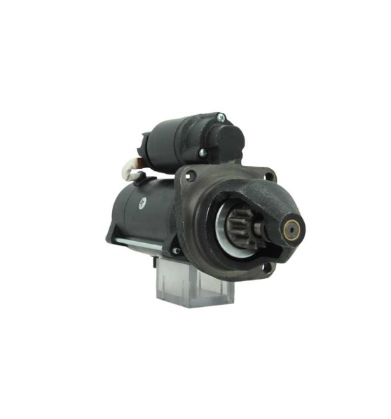 Startmotor 12V 3,2Kw