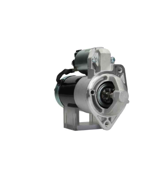 Startmotor 12V 1,7 Kw