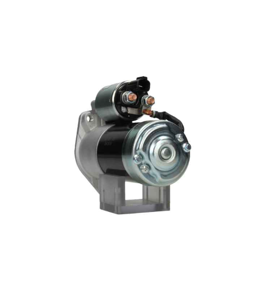 Startmotor 12V 1,7 Kw