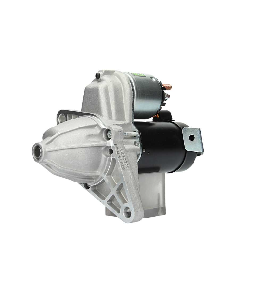 Startmotor 12V 1,0 Kw