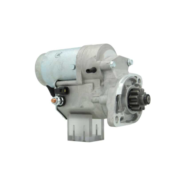 Startmotor Kubota12V 1,4Kw