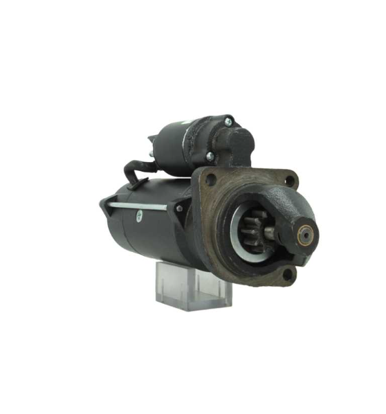 Startmotor 12V 4,2Kw