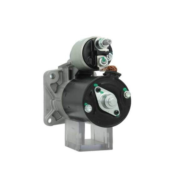 Startmotor 12V 1,1Kw