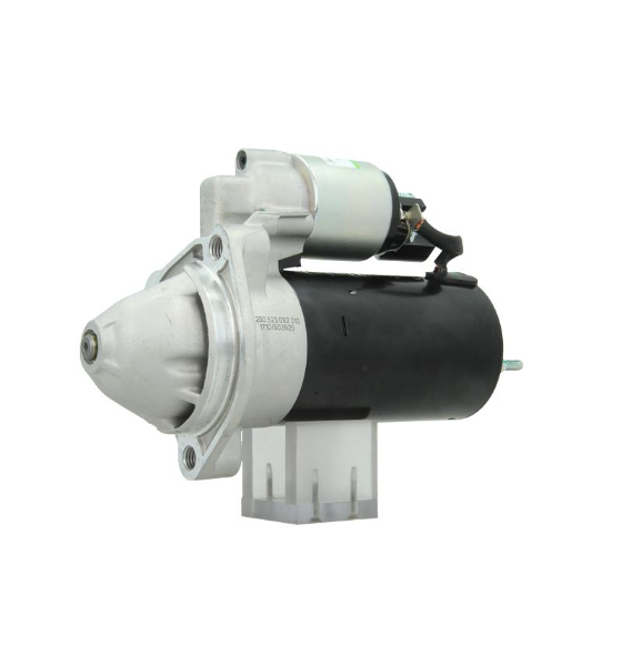 Startmotor 12V 2,0Kw