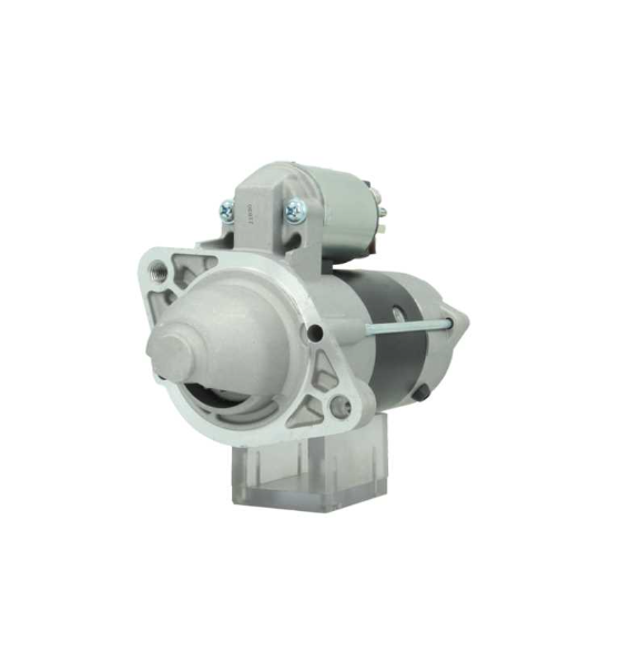 Startmotor 12V 2,0Kw