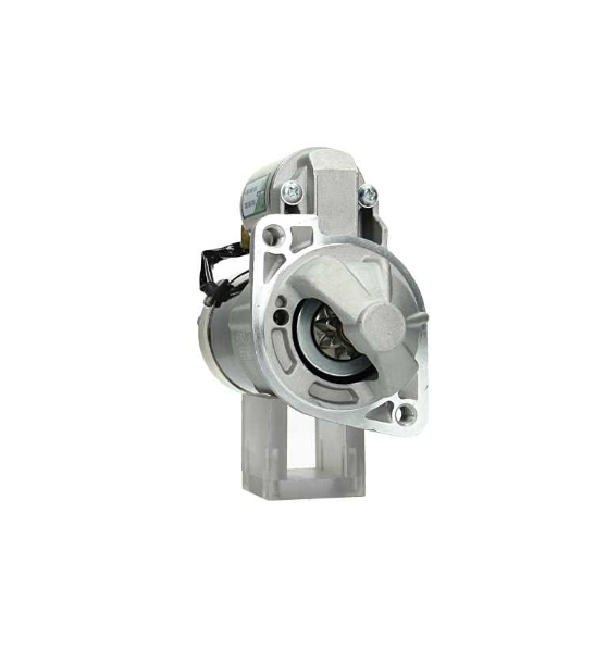 Startmotor 12V 1,2Kw