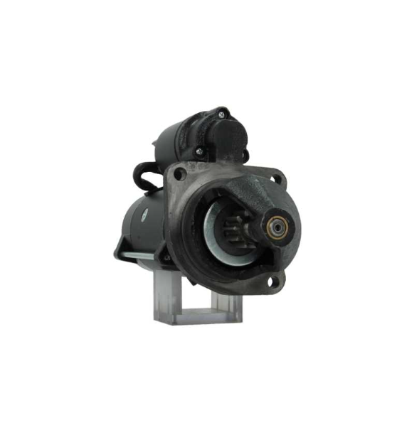 Startmotor 12V 3,0Kw