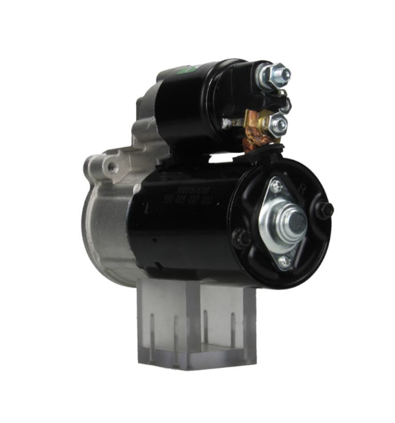 Startmotor 12V 0,8Kw