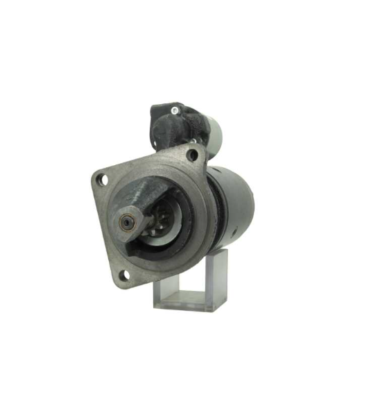 Startmotor 12V 3,0Kw