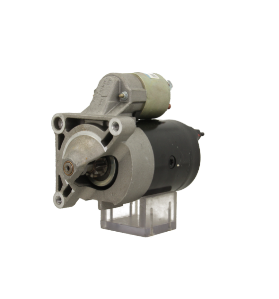 Startmotor 12V 1,0Kw