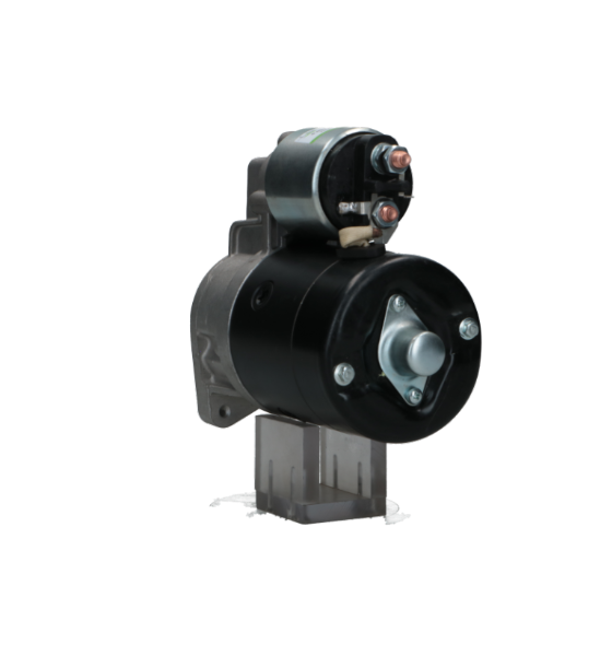 Startmotor 12V 0,85Kw