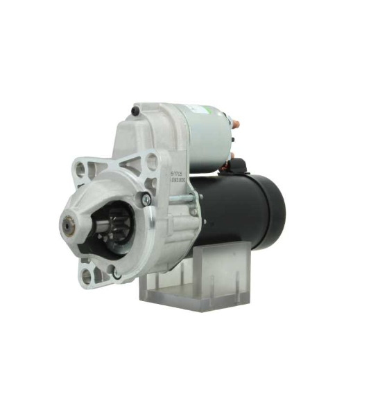 Startmotor 12V 1,4Kw