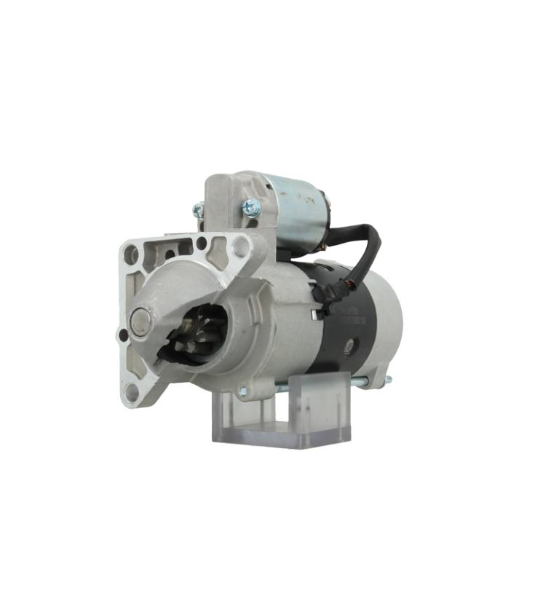 Startmotor 12V 2,2Kw