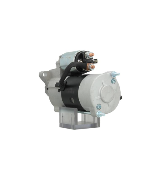 Startmotor 12V 2,2Kw
