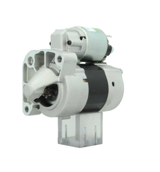 Startmotor 12V 1,0Kw