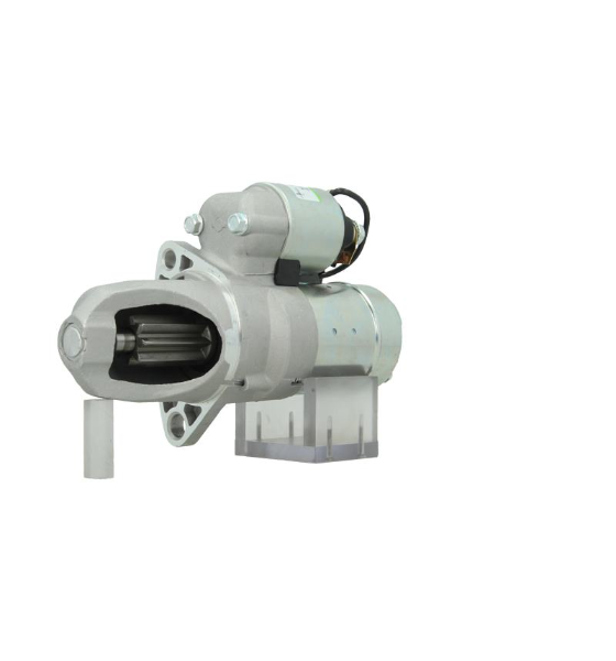 Startmotor 12V 1,4Kw