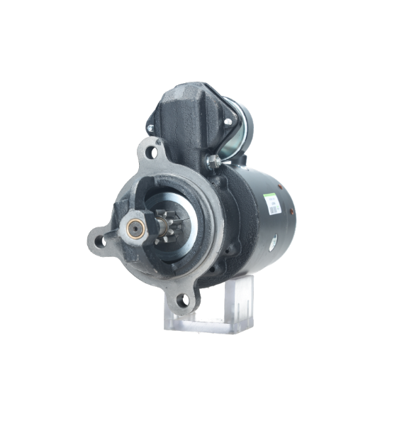 Startmotor 12V 1,4Kw