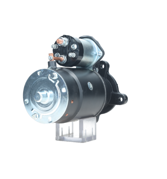 Startmotor 12V 1,4Kw